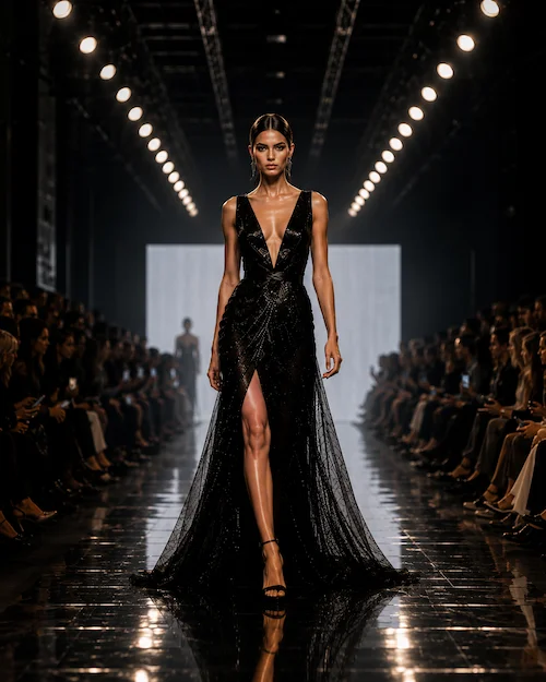 Sfilata di alta moda